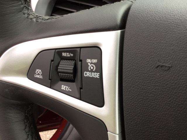 Chevrolet Equinox 2017 photo 16